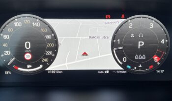 LAND ROVER DEFENDER 90 D300 X-Dynamic HSE (Automata) 16.000km Magyarországi SZALONÁLLAPOT!!! full