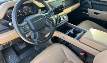 LAND ROVER DEFENDER 90 D300 X-Dynamic HSE (Automata) 16.000km Magyarországi SZALONÁLLAPOT!!! full