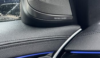 BMW 540d xDrive (Automata) Vezetett szervizkönyv! Gyönyörű állapot! Ülésszellőztetéssel! full