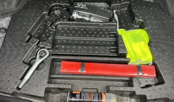 INFINITI Q50 2.0t Premium (Automata) Magyarországi! Sérülésmentes! Vezetett szervizkönyv! full