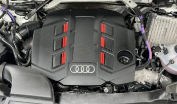 AUDI Q5 SQ5 55 TDI quattro Tiptronic ic Magyarországi! Áfá-s!!! Sérülésmentes! Első tulajdonostól! full