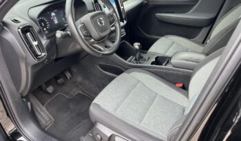 VOLVO XC40 1.5 [T3] Momentum Pro Magyarországi 1. tulajdonos Vez.sz.könyv! full
