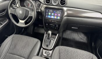 SUZUKI VITARA 1.4 GLX Panorama 4WD (Automata) MAGYAR – 34.000KM – FRISS KARBANTARTÁSSAL – ÚJSZERŰ ÁLLAPOTBAN!! full