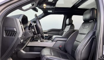 FORD F 150 F150 3.5 4×4 Raptor (Automata) 67000 km! Magyarországon újonnan eladott! FULL-EXTRA! full