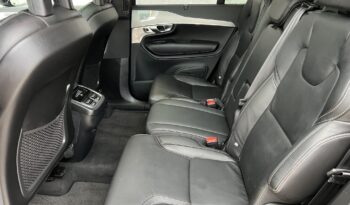 VOLVO XC90 2.0 [B5] MHEV Ultimate Dark Geartronic (7 személyes ) ÁFA-S! Magyarországi LÉGRUGÓS 7 személyes R-DESIGN full