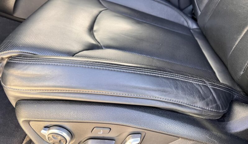 AUDI Q7 3.0 V6 TDI quattro Tiptronic ic S-Line FULL-EXTRA Gyönyörű állapot! full