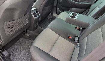 HYUNDAI TUCSON 1.6 CRDi HP Travel DCT MAGYARORSZÁGI-73000KM-ÚJSZERŰ!! full