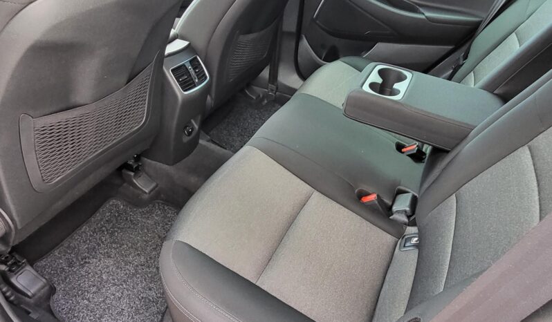 HYUNDAI TUCSON 1.6 CRDi HP Travel DCT MAGYARORSZÁGI-73000KM-ÚJSZERŰ!! full