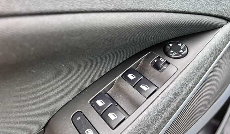 OPEL CROSSLAND X 1.2 Enjoy Magyarországi! Gyönyörű állapotban! 74.000km!!! full