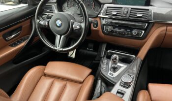 BMW M4 DKG Gyönyörű állapotban!!! full