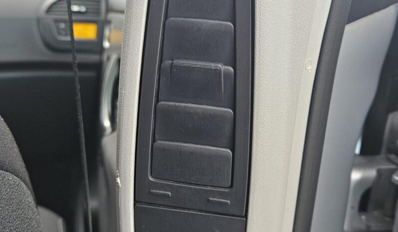 CITROEN GRAND C4 PICASSO C4Picasso 2.0 HDi Exclusive FAP MCP6 (7 személyes ) TÉLI – NYÁRI KERÉK GARNITÚRÁVAL!! full