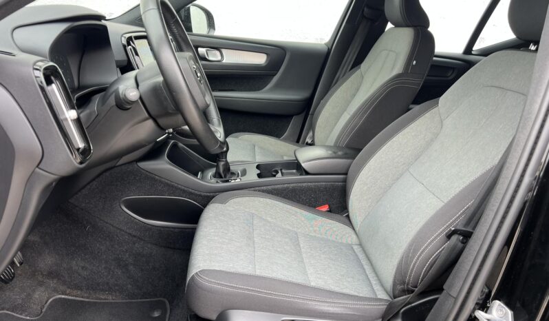 VOLVO XC40 1.5 [T3] Momentum Pro Magyarországi 1. tulajdonos Vez.sz.könyv! full