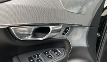 VOLVO XC90 2.0 [B5] MHEV Ultimate Dark Geartronic (7 személyes ) ÁFA-S! Magyarországi LÉGRUGÓS 7 személyes R-DESIGN full