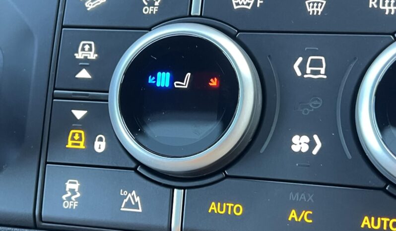 LAND ROVER DEFENDER 90 D300 X-Dynamic HSE (Automata) 16.000km Magyarországi SZALONÁLLAPOT!!! full