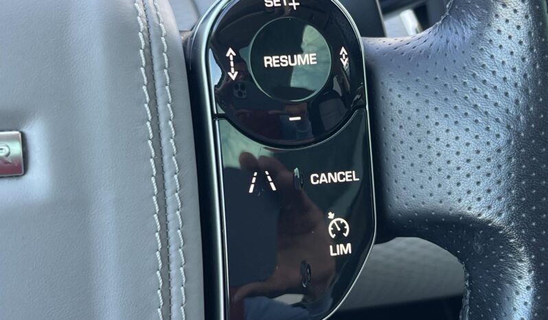 LAND ROVER RANGE ROVER EVOQUE RangeEvoque D180 R-Dynamic S (Automata) Magyarországi! Sérülésmentes! Vezetett szervizkönyv!!! full