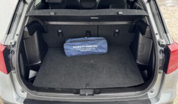 SUZUKI VITARA 1.4 GLX Panorama 4WD (Automata) MAGYAR – 34.000KM – FRISS KARBANTARTÁSSAL – ÚJSZERŰ ÁLLAPOTBAN!! full