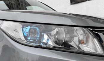 SUZUKI VITARA 1.4 GLX Panorama 4WD (Automata) MAGYAR – 34.000KM – FRISS KARBANTARTÁSSAL – ÚJSZERŰ ÁLLAPOTBAN!! full