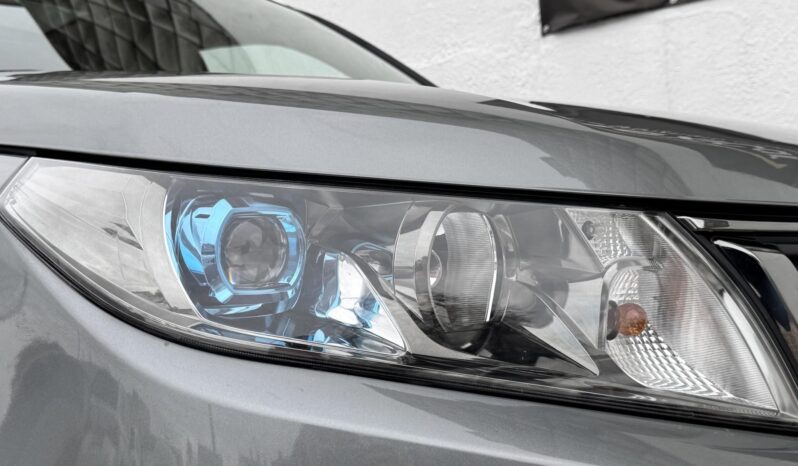 SUZUKI VITARA 1.4 GLX Panorama 4WD (Automata) MAGYAR – 34.000KM – FRISS KARBANTARTÁSSAL – ÚJSZERŰ ÁLLAPOTBAN!! full