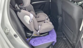 SUZUKI S-CROSS 1.4 Hybrid GL+ MAGYARORSZÁGI- 3+ 7 ÉV SUZUKI GARANCIÁVAL!! full