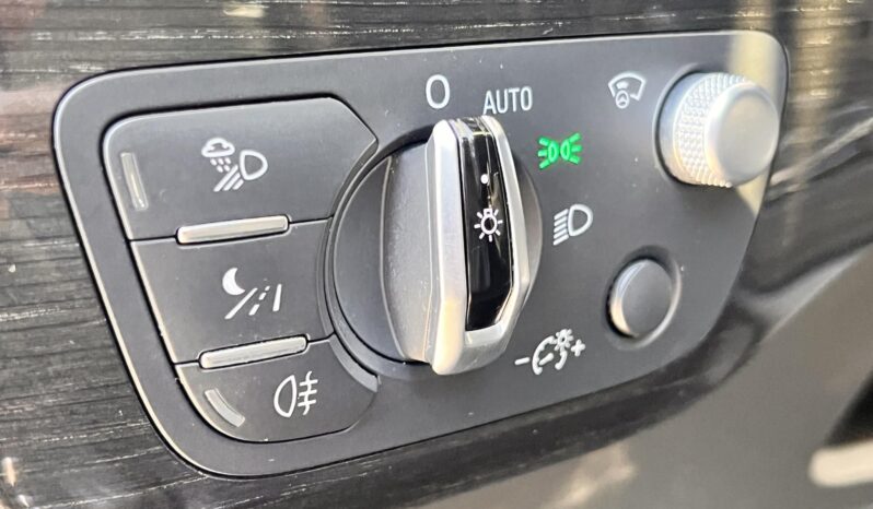 AUDI Q7 3.0 V6 TDI quattro Tiptronic ic S-Line FULL-EXTRA Gyönyörű állapot! full