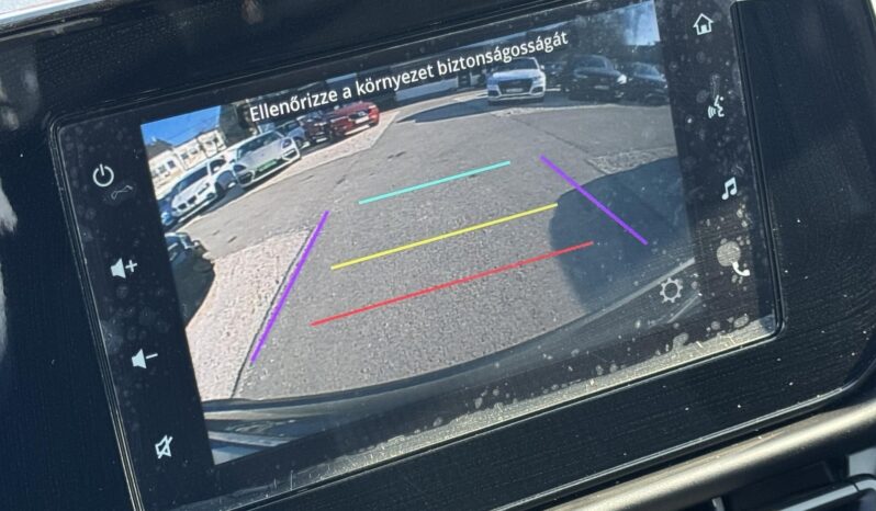 SUZUKI S-CROSS 1.4 Hybrid GL+ (Automata) Magyar – 34.000 km. 3 + 7 év gyári garanciális – újszerű állapotban!! full