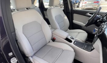 MERCEDES-BENZ B 160 CDI d 7G-DCT Sérülésmentes! Gyári fényezés! Gyönyörű állapot! Garantált futásteljesítmény! full