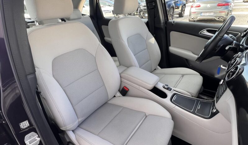 MERCEDES-BENZ B 160 CDI d 7G-DCT Sérülésmentes! Gyári fényezés! Gyönyörű állapot! Garantált futásteljesítmény! full