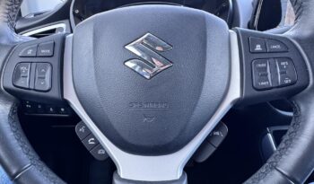 SUZUKI S-CROSS 1.4 Hybrid GL+ (Automata) Magyar – 34.000 km. 3 + 7 év gyári garanciális – újszerű állapotban!! full