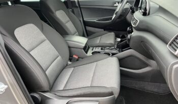 HYUNDAI TUCSON 2.0 GDi AUTOMATA Prime HTRAC 4WD full