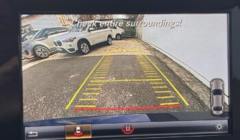 MERCEDES-BENZ C 180 9G-TRONIC Magyarországi. végig vezetett szervizkönyv! full