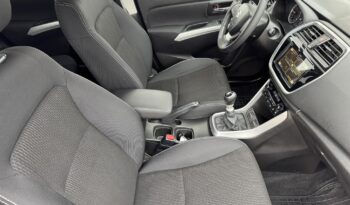 SUZUKI SX4 S-CROSS 1.4T GL+ MAGYAR – FRISS KARBANTARTÁSSAL – GYÖNYÖRŰ ÁLLAPOTBAN!! full