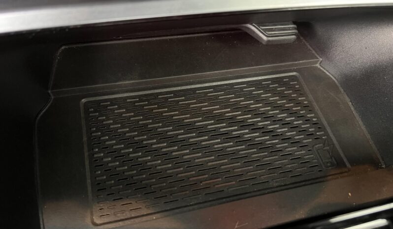 MERCEDES-AMG A-OSZTÁLY A 35 AMG 4matic. Head-Up! Burmester! Panoráma tető! full