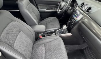 SUZUKI VITARA 1.4 GLX Panorama 4WD (Automata) MAGYAR – 34.000KM – FRISS KARBANTARTÁSSAL – ÚJSZERŰ ÁLLAPOTBAN!! full
