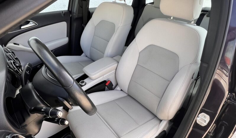 MERCEDES-BENZ B 160 CDI d 7G-DCT Sérülésmentes! Gyári fényezés! Gyönyörű állapot! Garantált futásteljesítmény! full