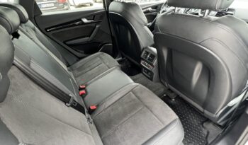 AUDI Q5 SQ5 55 TDI quattro Tiptronic ic Magyarországi! Áfá-s!!! Sérülésmentes! Első tulajdonostól! full