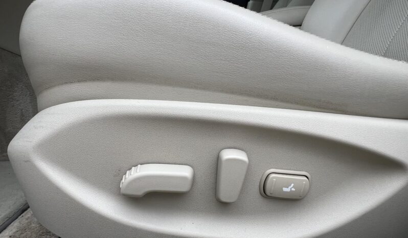 INFINITI Q50 2.0t Premium (Automata) Magyarországi! Sérülésmentes! Vezetett szervizkönyv! full