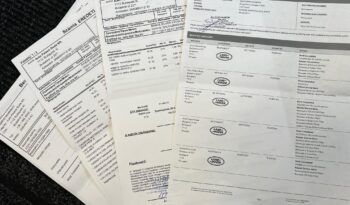 LAND ROVER RANGE ROVER EVOQUE RangeEvoque 2.0 Td4 SE Dynamic Special Edition 84.000km GYÖNYÖRŰ ÁLLAPOT! Panorámatető! full