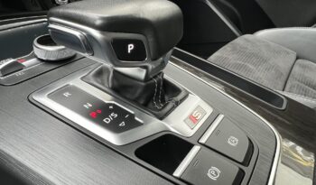 AUDI Q5 SQ5 55 TDI quattro Tiptronic ic Magyarországi! Áfá-s!!! Sérülésmentes! Első tulajdonostól! full