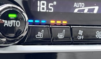 BMW 540d xDrive (Automata) Vezetett szervizkönyv! Gyönyörű állapot! Ülésszellőztetéssel! full