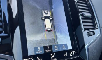 VOLVO XC90 2.0 [T8] Recharge Inscription Geartronic (7 személyes ) Magyarországi 1. tuladjonos Vez.sz.könyv FULL-EXTRA!!! full