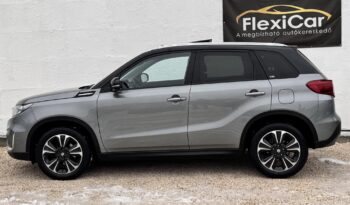 SUZUKI VITARA 1.4 GLX Panorama 4WD (Automata) MAGYAR – 34.000KM – FRISS KARBANTARTÁSSAL – ÚJSZERŰ ÁLLAPOTBAN!! full