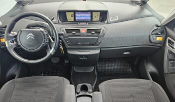 CITROEN GRAND C4 PICASSO C4Picasso 2.0 HDi Exclusive FAP MCP6 (7 személyes ) TÉLI – NYÁRI KERÉK GARNITÚRÁVAL!! full