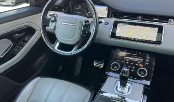 LAND ROVER RANGE ROVER EVOQUE RangeEvoque D180 R-Dynamic S (Automata) Magyarországi! Sérülésmentes! Vezetett szervizkönyv!!! full