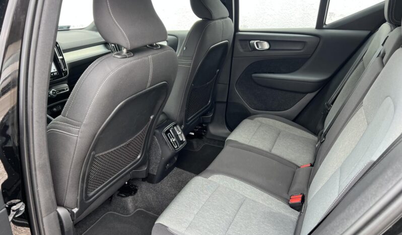 VOLVO XC40 1.5 [T3] Momentum Pro Magyarországi 1. tulajdonos Vez.sz.könyv! full