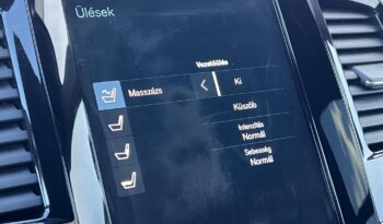 VOLVO XC90 2.0 [T8] Recharge Inscription Geartronic (7 személyes ) Magyarországi 1. tuladjonos Vez.sz.könyv FULL-EXTRA!!! full