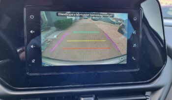 SUZUKI S-CROSS 1.4 Hybrid GL+ MAGYARORSZÁGI – 3 + 7 ÉV SUZUKI GARANCIÁVAL!! full