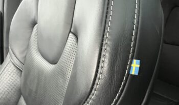 VOLVO XC90 2.0 [B5] MHEV Ultimate Dark Geartronic (7 személyes ) ÁFA-S! Magyarországi LÉGRUGÓS 7 személyes R-DESIGN full