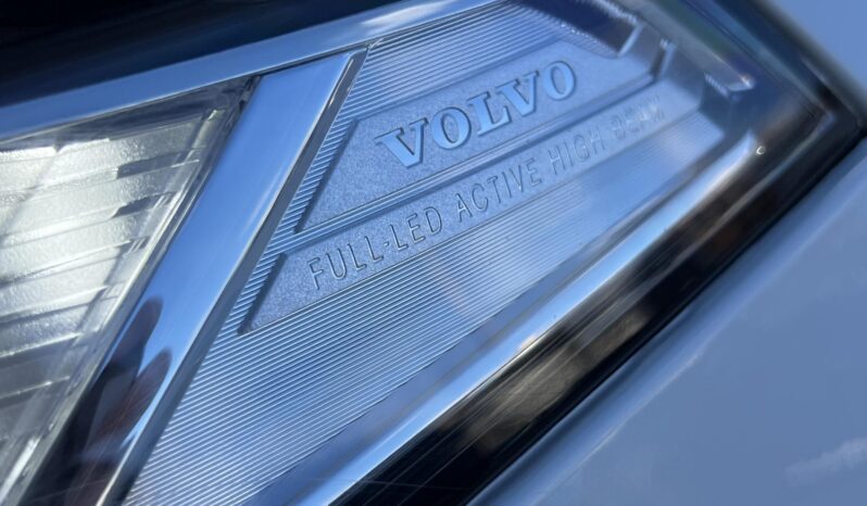 VOLVO XC90 2.0 [T8] Recharge Inscription Geartronic (7 személyes ) Magyarországi 1. tuladjonos Vez.sz.könyv FULL-EXTRA!!! full