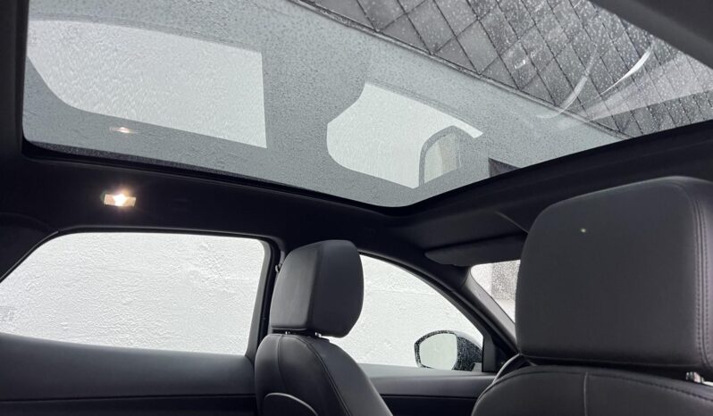 JAGUAR E-PACE D180 S (Automata) AWD Bőrülés Panorámatető Navigáció full