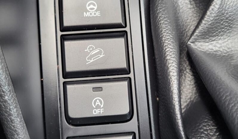 HYUNDAI TUCSON 1.6 CRDi HP Travel DCT MAGYARORSZÁGI-73000KM-ÚJSZERŰ!! full